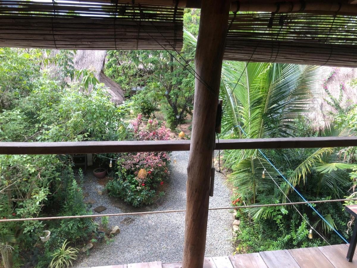 Retro Kampot Guesthouse Екстериор снимка
