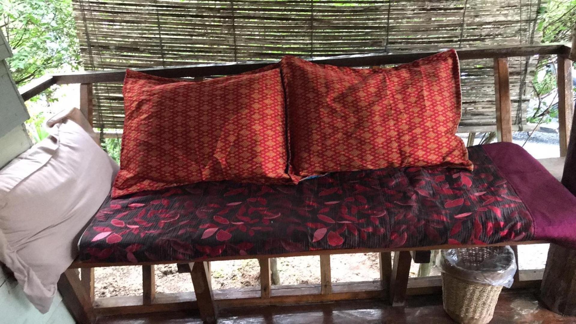 Retro Kampot Guesthouse Екстериор снимка