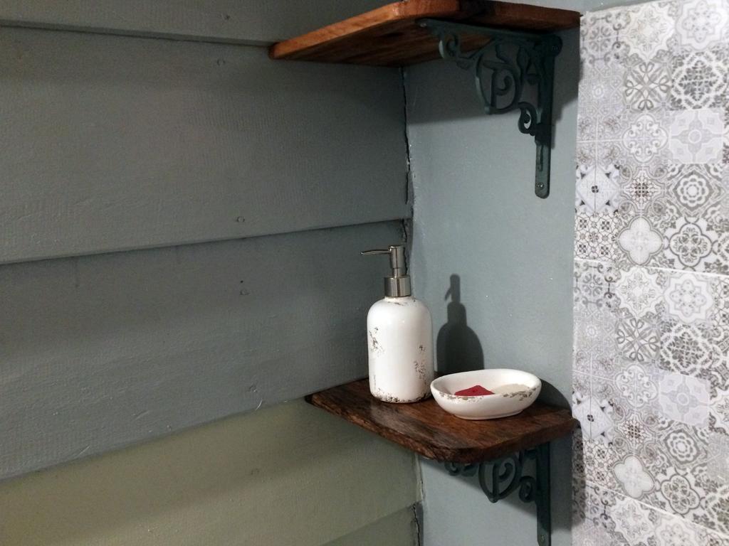 Retro Kampot Guesthouse Екстериор снимка